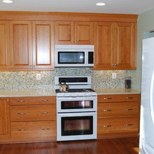 Backsplash