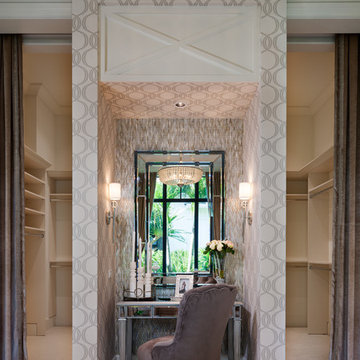 Palm Beach Gardens Home