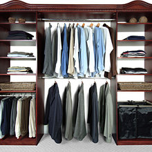 Closets & Storage