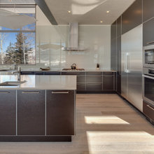 modern kitchen inspo
