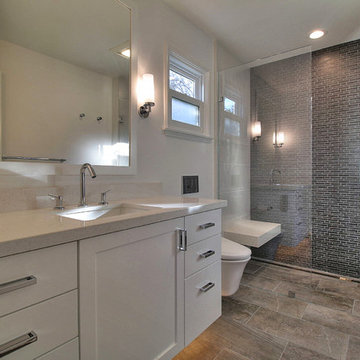 San Jose Master Bathroom Remodel 2