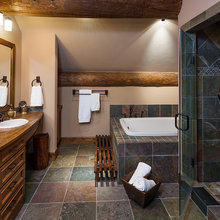 JACUZZI BATHROOM