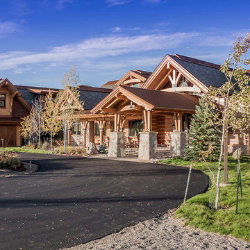 Wild Goose Ranch