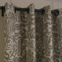 Draperies