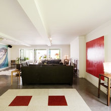 lower level