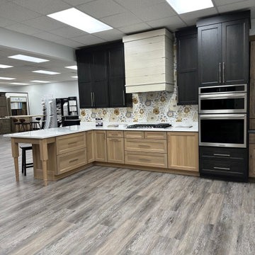 Cabinetry Showroom & Ideas Center - Wausau