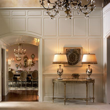 panelling