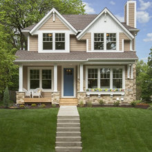Traditional Design And Decor