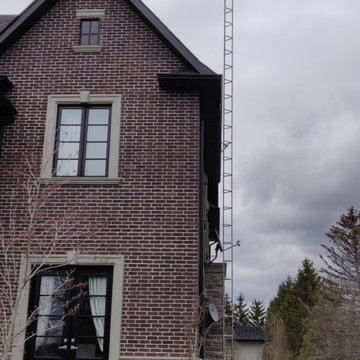 Professional Starlink Installations