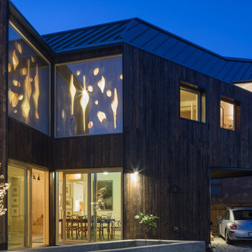 CLT House in Seattle's Madison Park neighborhood