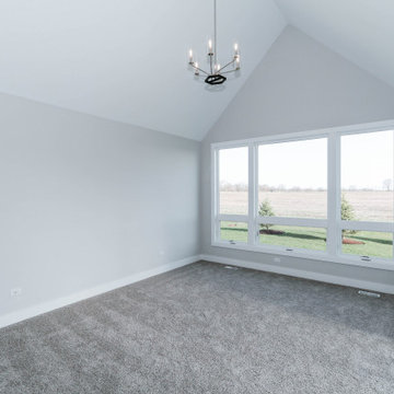 The Camden II  | Stewart Ridge Plainfield, IL