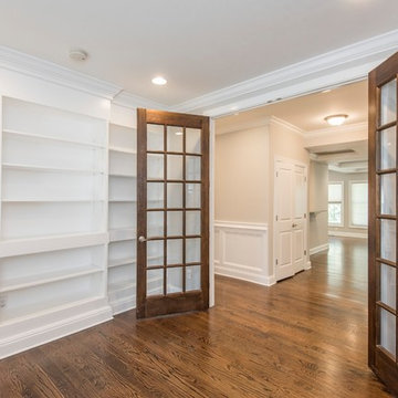 Home Renovation - Wayne, PA