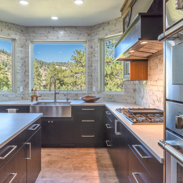 Genesee Kitchen & Primary Bath