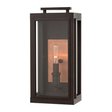 Exterior Lighting