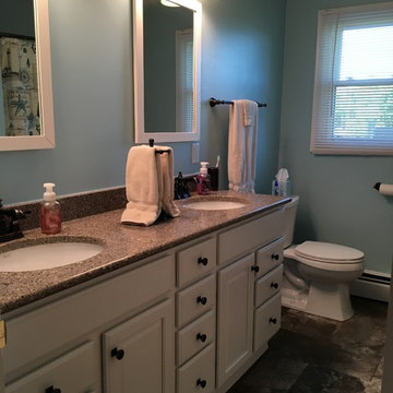 Markey Bathroom