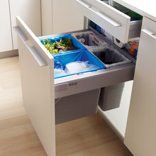 garbage can