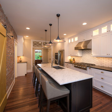 Old Town Bungalow