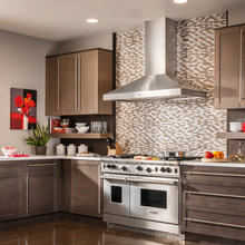Range hoods