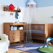 Baby Nursery