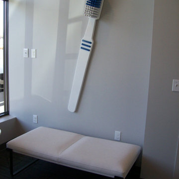 Summit Dental Health- La Vista- Remodel