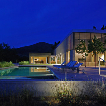 Napa Residence