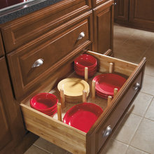 Kitchen Organization