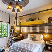 Bedrooms