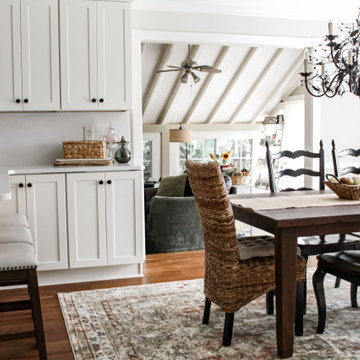 Pepper Pike Kitchen