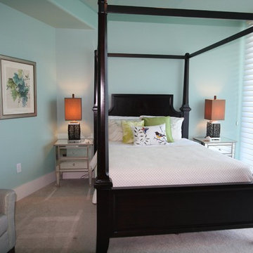 Living Spaces