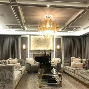 Pomona Enterprises & Susan Strauss Design
