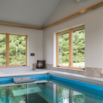 Pool House Addition