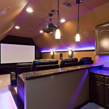 Theatre Room