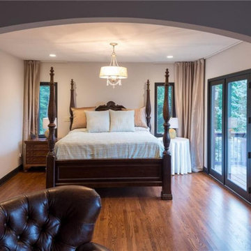 Asheville Dream Home