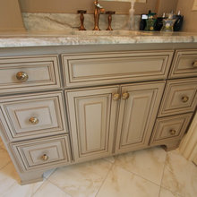 bath vanity