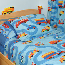 Contemporary Kids Beds by Totally Furniture