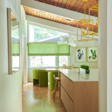 Mid-Century Madness