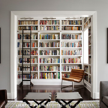 Lincoln Park Townhouse