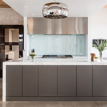 Shingle Springs Contemporary