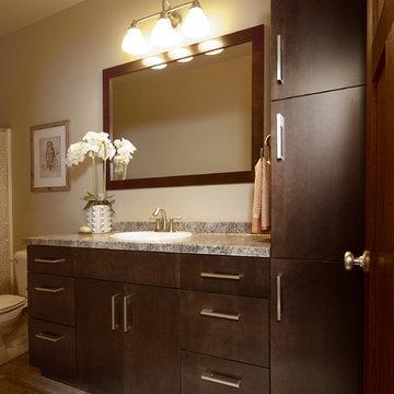 ShowplaceEVO - Bathroom