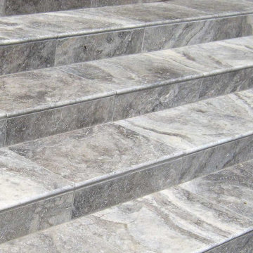 Step References