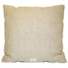 Indian Shisha Mirrored Fabric Pillow