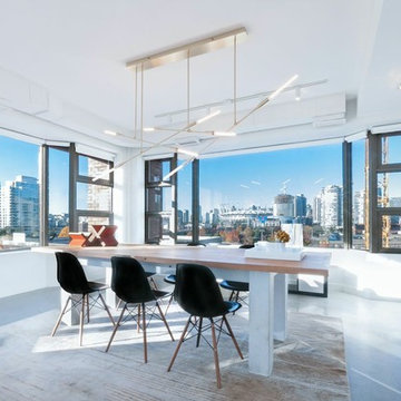 Modern Office