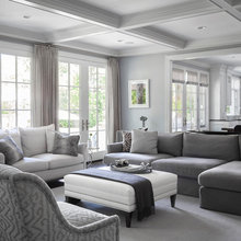 Interior Styles