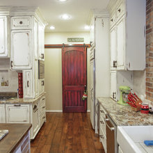 lakehouse closets
