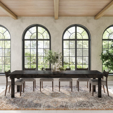 Farmhouse Table