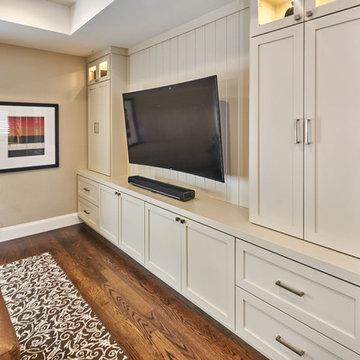 California Transitional