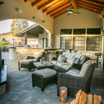 Western Pavers