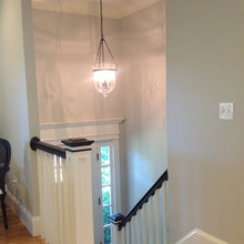 Hallways/entry
