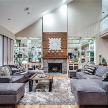 Living Room #1