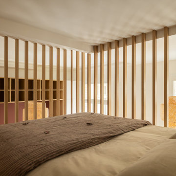 Chateau & Wiltz -Haussmann-